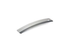 Antrasit Çiftrenk Pvc Kenar Bandı