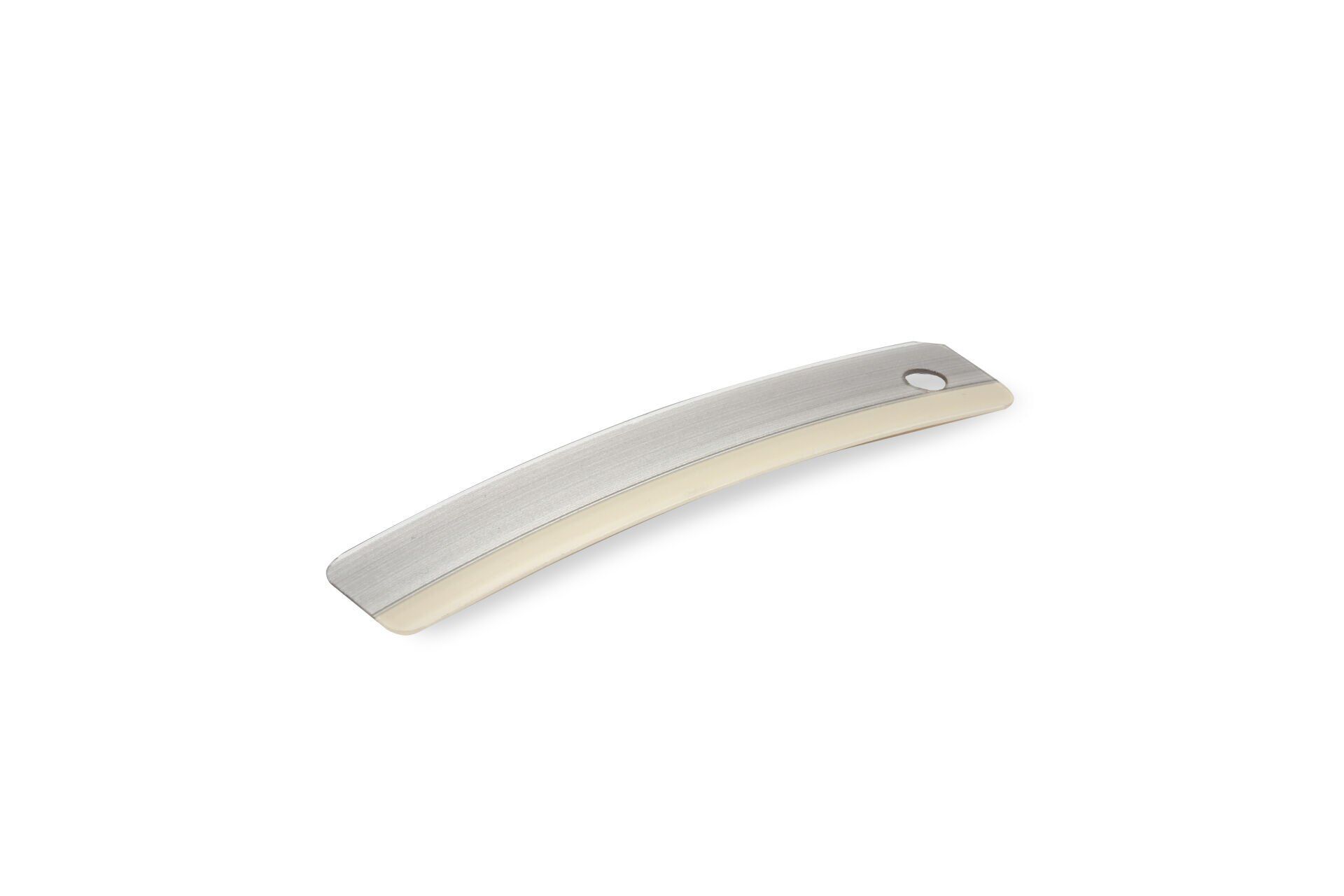 Krem Çiftrenk Pvc Kenar Bandı
