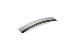 Siyah Çiftrenk Pvc Kenar Bandı