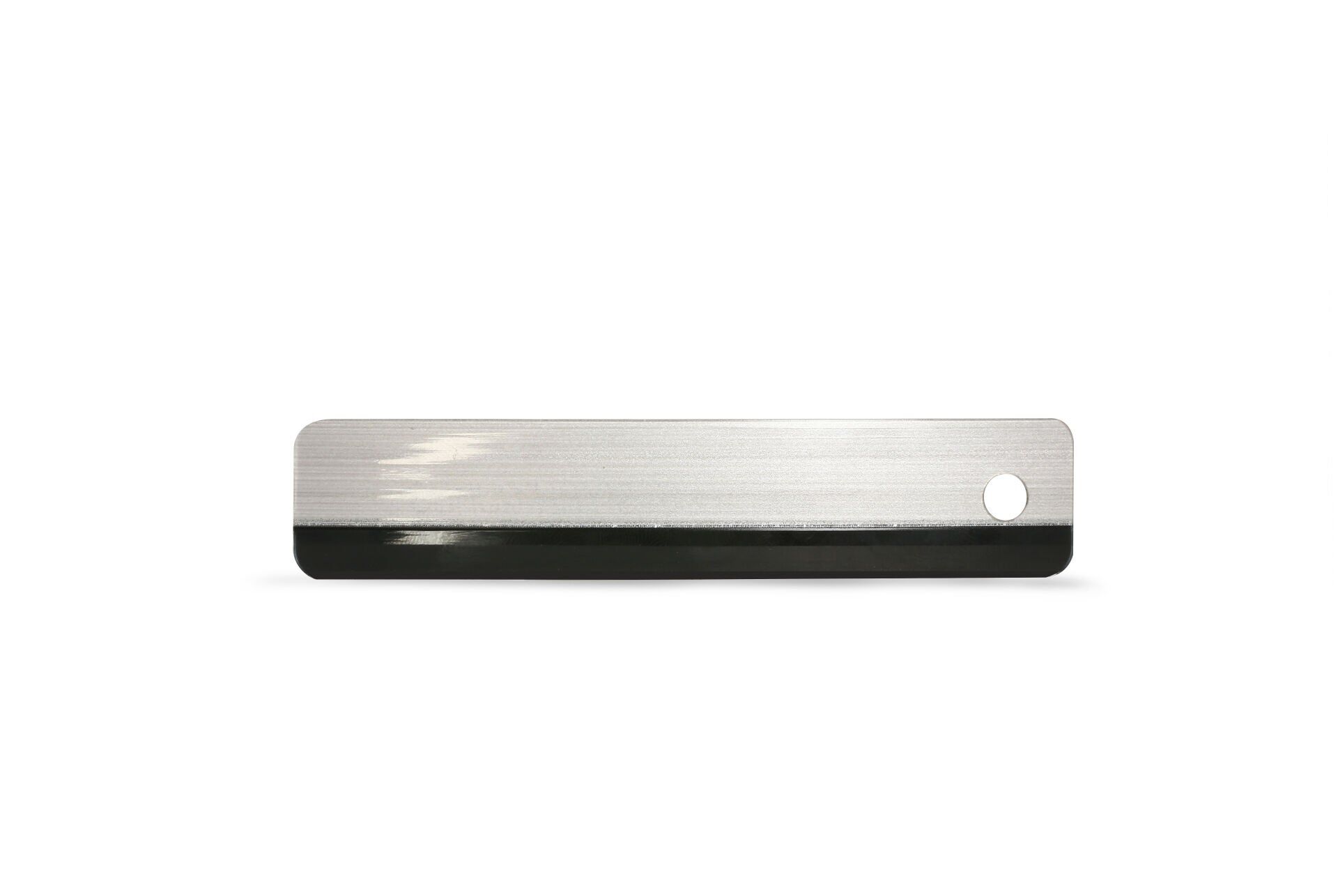 Siyah Çiftrenk Pvc Kenar Bandı