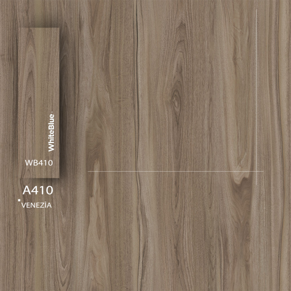 A410 Venezia Pvc Kenar Bandı