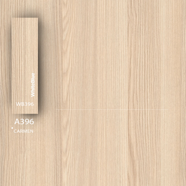 A396 Carmen Pvc Kenar Bandı