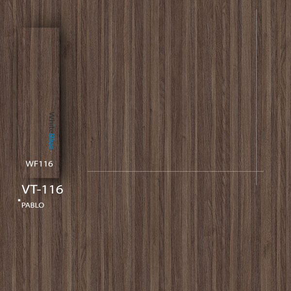 VT_116 Pablo Pvc Kenar Bandı